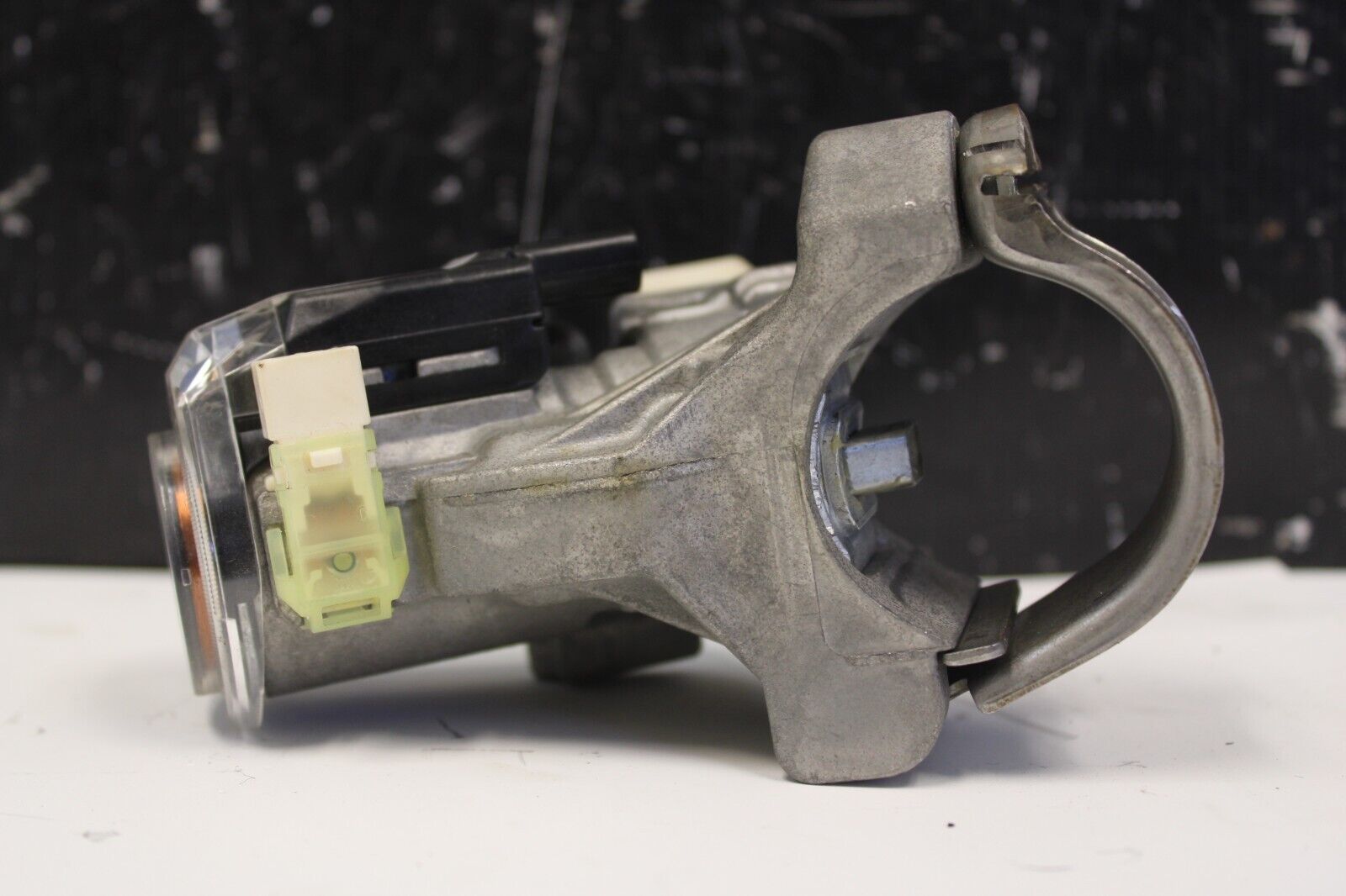 2018 SUBARU WRX STI SEDAN OEM ECU IGNITION & IMMOBILIZER