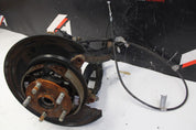 2015-2019 Subaru WRX STI Spindle Knuckle Hub Rear Left Driver LH OEM 15-19