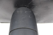 2009-19 Nissan 370Z OEM Black Center Console Armrest Trim Bezel Panel & Cup