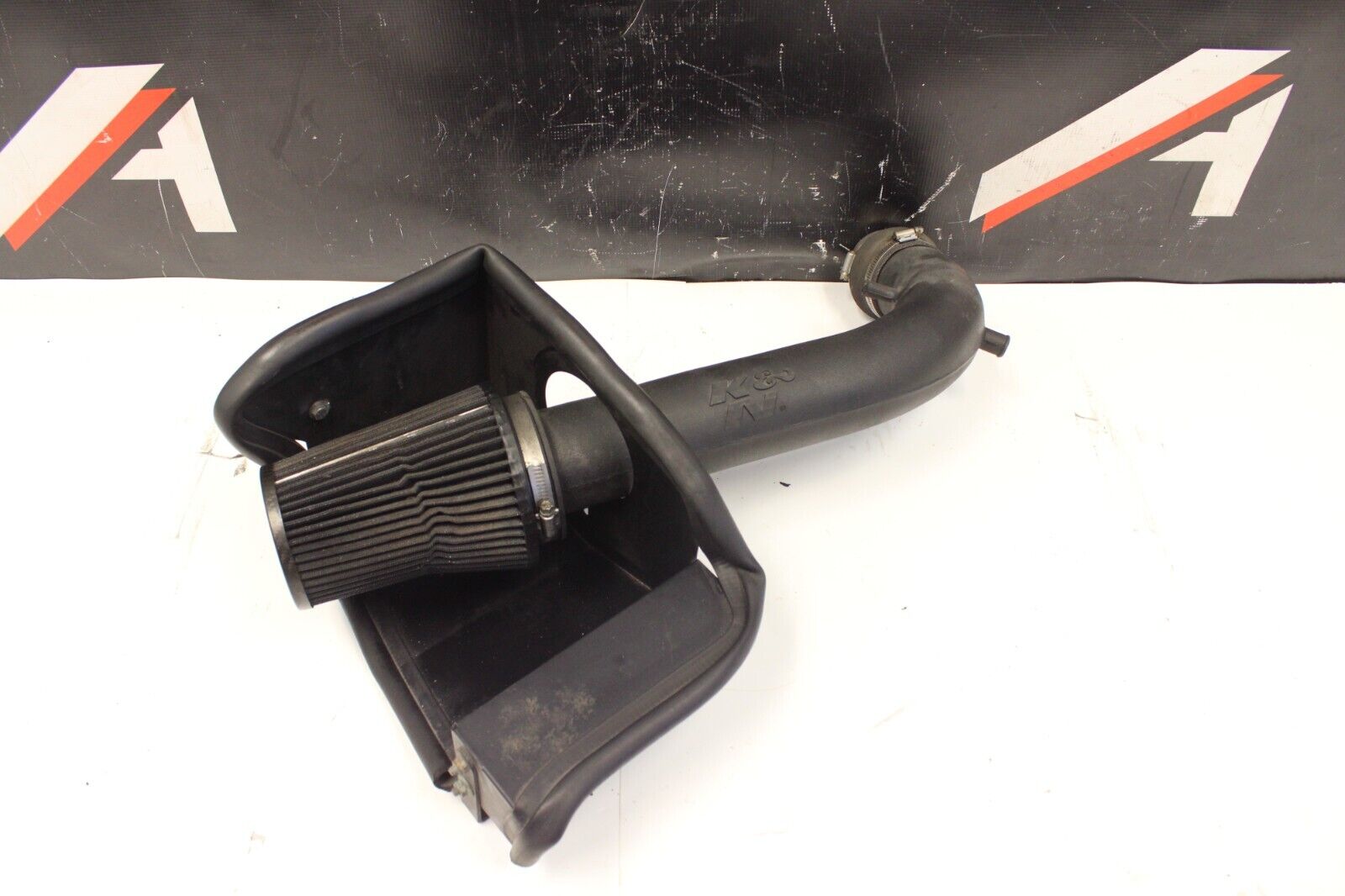 2000-2009 Honda S2000 K&N Performance Air Intake System