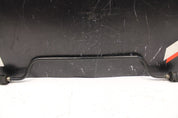 2013 NISSAN GT-R GTR R35 DBA VR38 OEM REAR SWAY BAR W/ ENDLINKS ASSY
