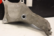 09-15 NISSAN GT-R GTR R35 VR38 ENGINE MOTOR MOUNT BRACKET Driver Left