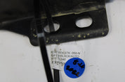 2004-2008 Acura TSX Front Bumper Reinforcement Beam Impact Crash Bar OEM