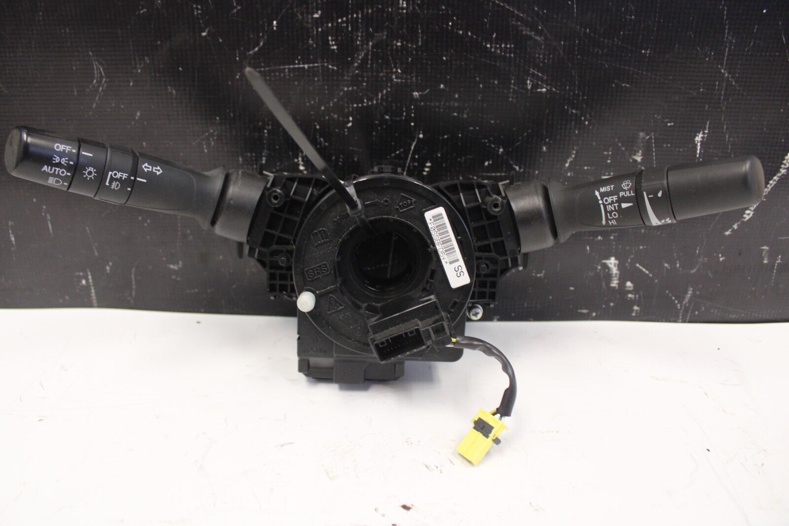 2012 2013 HONDA CIVIC SI SRS STEERING CLOCK SPRING ASSEMBLY 35000-TR0-A01 OEM