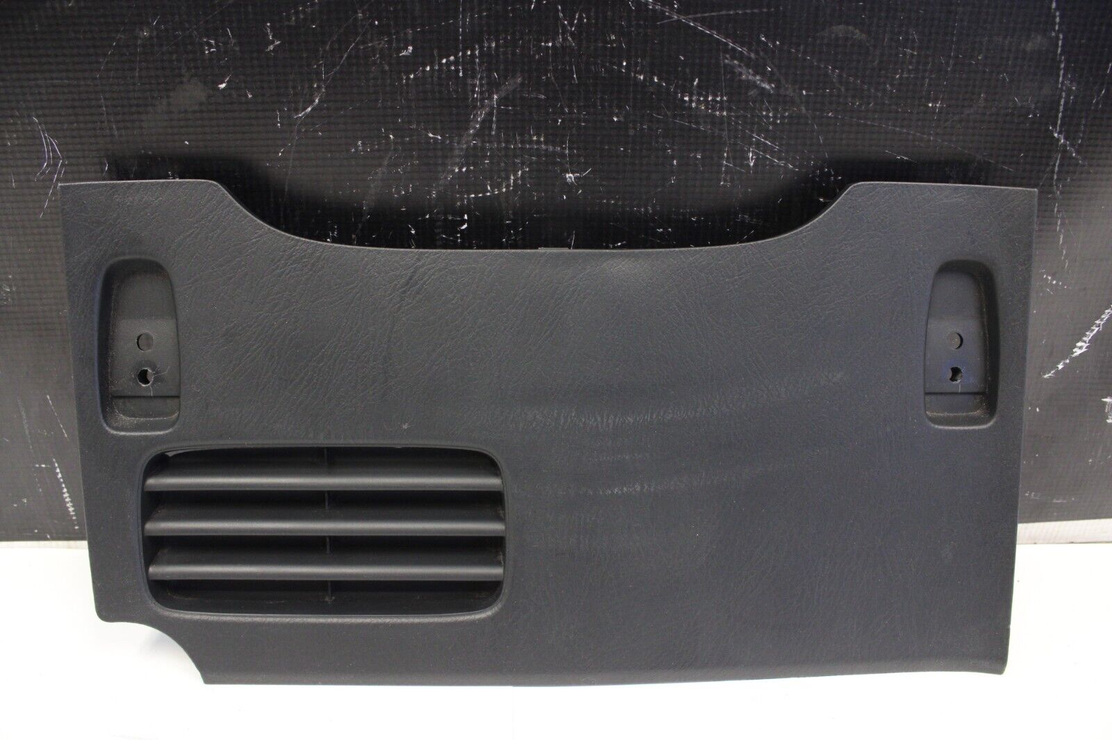 2000-2009 Honda S2000 Left Driver Side Vent Panel Trim