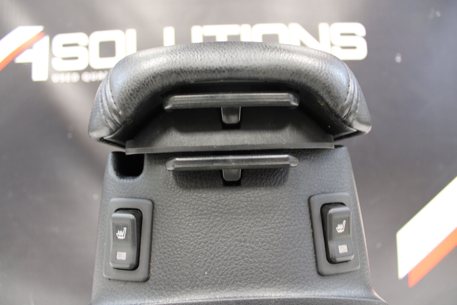 2006 2007 Mazdaspeed6 Center Console Armrest Storage OEM Speed 6 MS6 06 07 Mazda