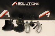 K&N Typhoon Air Intake System For Nissan 370z Infiniti G37 09-17 69-7078TS KN