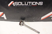 2009-2016 NISSAN GT-R R35 VR38 AWD OEM LEFT LH DRIVER FRONT HALF SHAFT