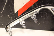 2009-2016 NISSAN GT-R GTR R35 CENTER DASH CONSOLE TRIM PANEL BEZEL SET