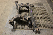2013-2017 Subaru BRZ Rear Crossmember Subframe Cradle OEM FRS FR-S 13-17