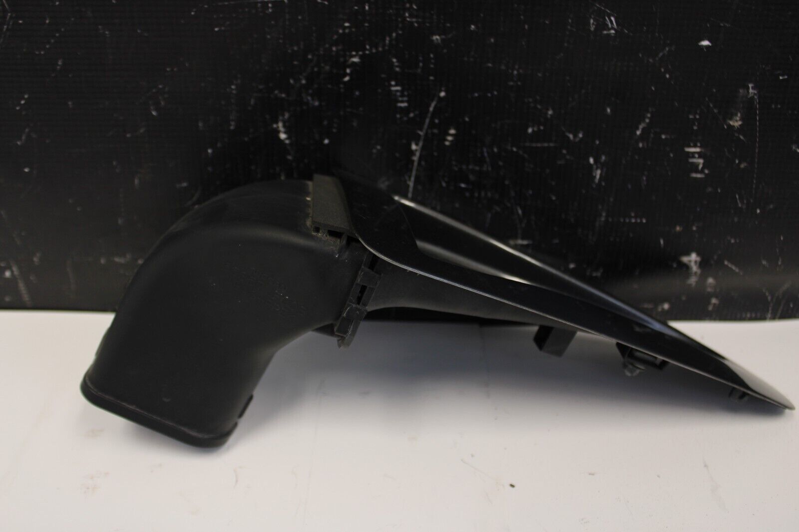 2008-2015 Nissan GTR R35 HOOD SCOOP VENT DUCT GT-R