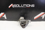 2006 2007 Mazdaspeed6 speed6 speed3 turbo AWD oem 2.3L turbo charger assembly