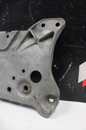 2013 INFINITI G37 OEM FRONT SKID PLATE UNDER TRAY UNDERTRAY ASSEMBLY FACTORY