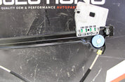 2009-2020 NISSAN GTR R35 WINDOW REGULATOR WITH MOTOR RIGHT PASSENGER SIDE