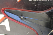 2013-2014 Ford Focus ST Hatchback Tail Light Pair
