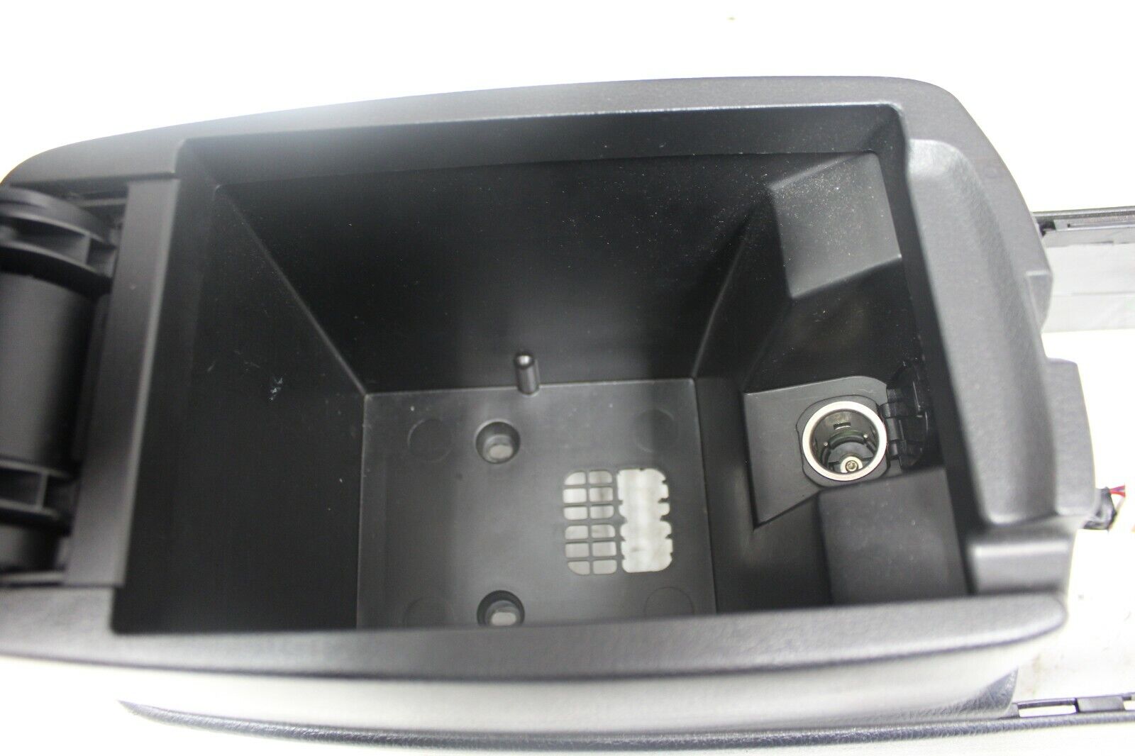 2006 2007 Mazdaspeed6 Center Console Armrest Storage OEM Speed 6 MS6 06 07