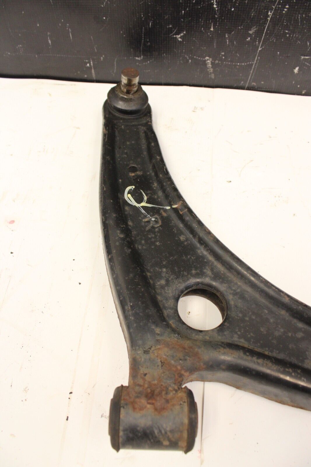 2009-2015 Mitsubishi Lancer Ralliart Front Right Lower Control Arm Factory OEM
