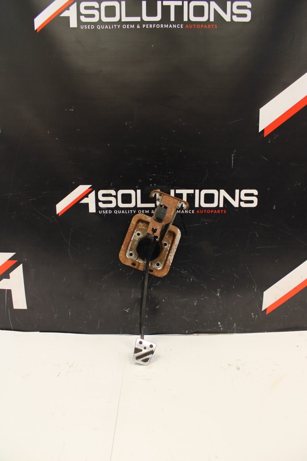 2006 Mitsubishi Evolution 9 Brake Pedal Assembly OEM Evo 9 2006