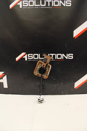 2006 Mitsubishi Evolution 9 Brake Pedal Assembly OEM Evo 9 2006