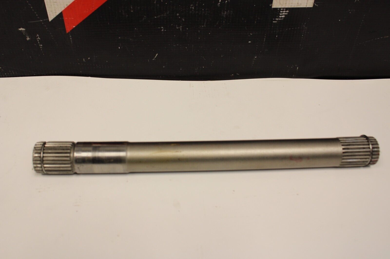 2003 2004 2005 2006 MITSUBISHI EVOLUITON EVO 8 9 driver side inner axle shaft