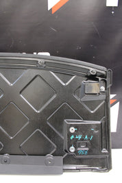 Infiniti G37/Q60 Convertible Top Parcel Shelf Folding Finisher Tray