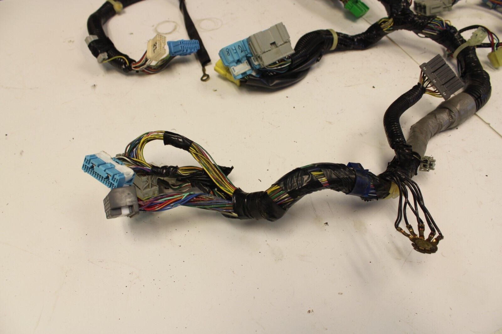 2004-2005 Honda S2000 Dash Wiring Harness OEM AP2 S2K