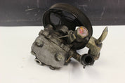 03-06 Infiniti G35 Coupe Power Steering Pump With Pulley OEM