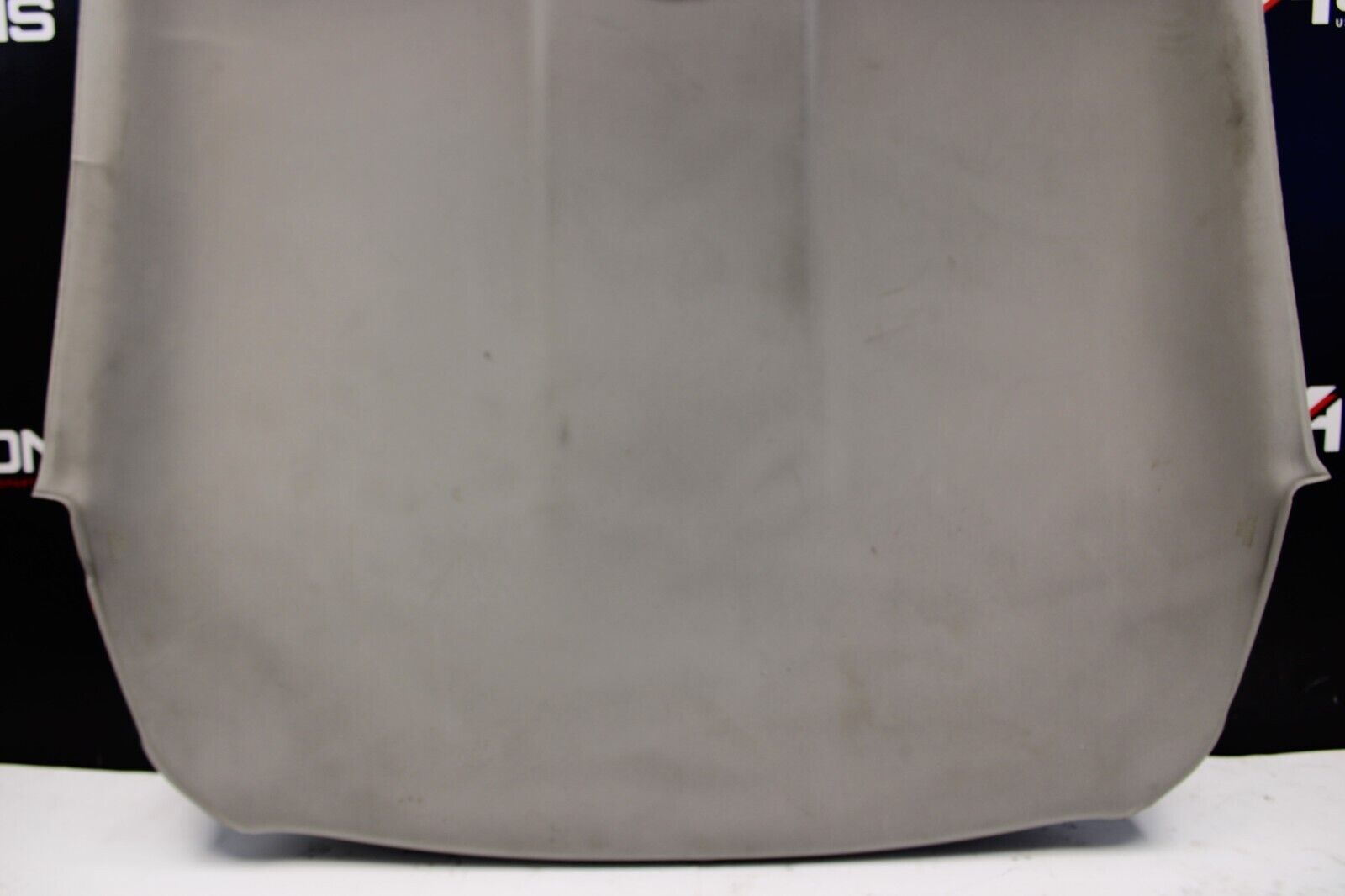 2009 Nissan GTR R35 Interior Headliner Roof Liner Panel Used