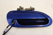2000-2009 Honda S2000 Door Handle Exterior Right Passenger RH OEM 00-09