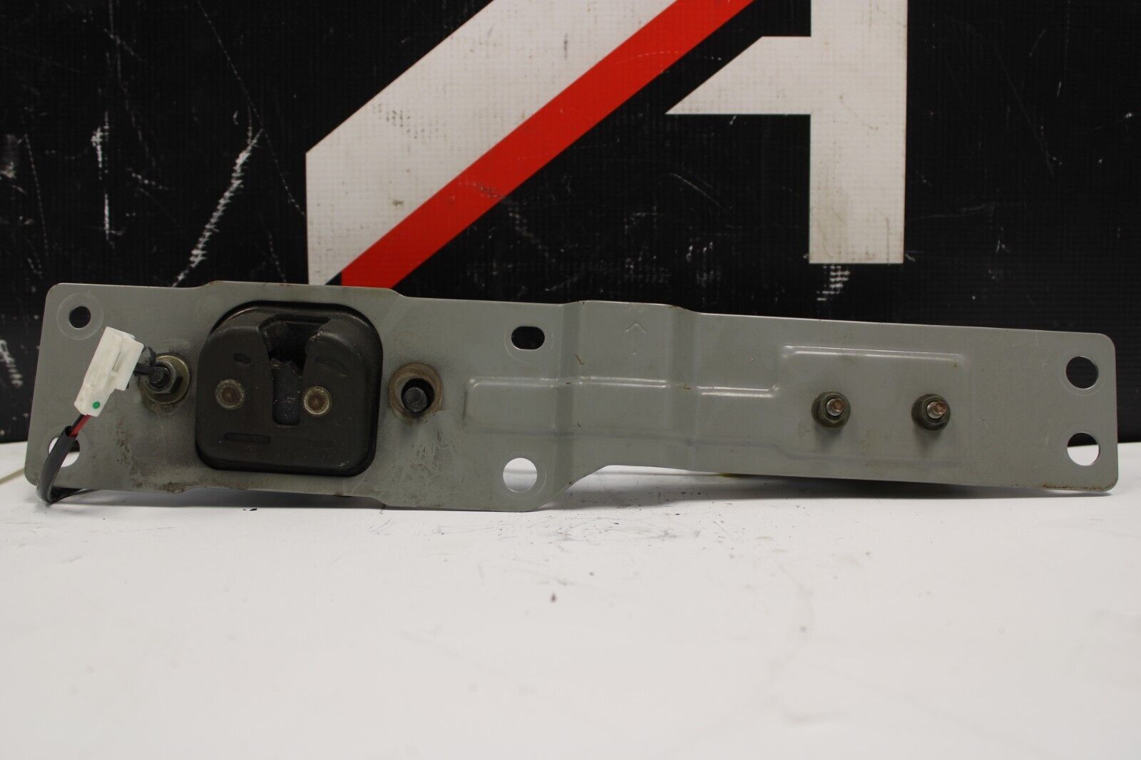 2003-2008 Nissan 350Z Rear Trunk Latch Lock Actuator Assembly OEM