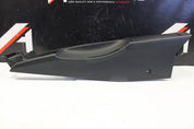 2004 NISSAN 350Z CENTER CONSOLE W/ ARMREST OEM