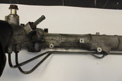 2007-2009 Mazda 3 Mazdaspeed3 Power Steering Rack & Pinion OEM USED