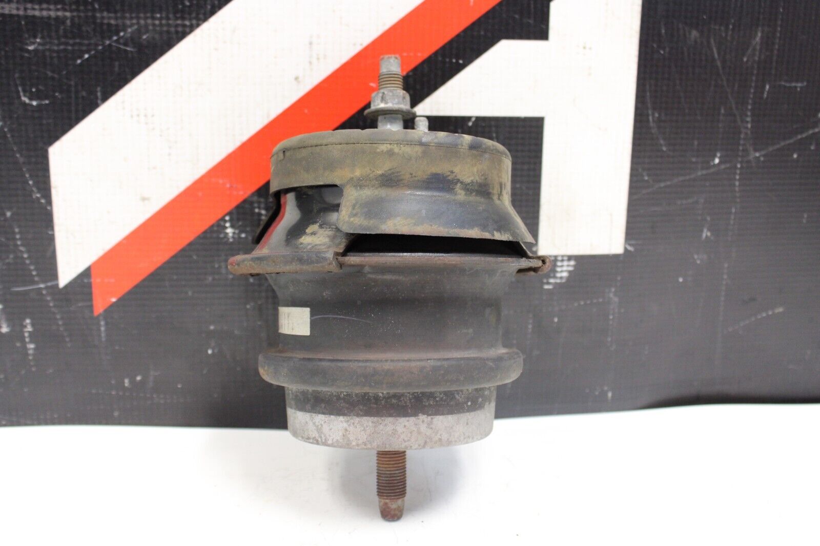 NISSAN R35 GTR DBA FRONT ENGINE MOTOR MOUNT