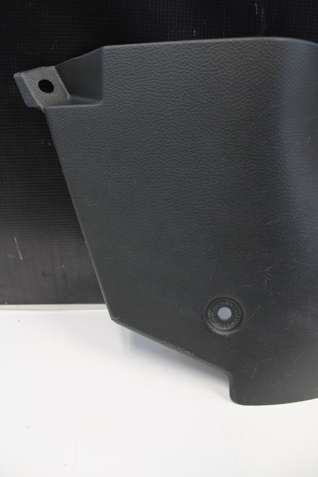 2003 - 2006 MITSUBISHI EVOLUTION EVO 8 9 RIGHT PASSENGER SIDE KICK PANEL TRIM OE