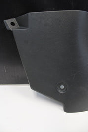 2003 - 2006 MITSUBISHI EVOLUTION EVO 8 9 RIGHT PASSENGER SIDE KICK PANEL TRIM OE