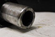 2014 MITSUBISHI LANCER EVOLUTION X GSR OEM REAR DRIVESHAFT 66K Miles