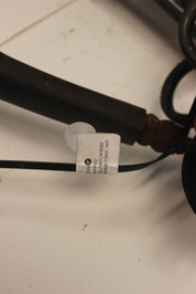 2008 ACURA TSX SEDAN K24A2 2.4L OEM MANUAL STEERING RACK & PINION