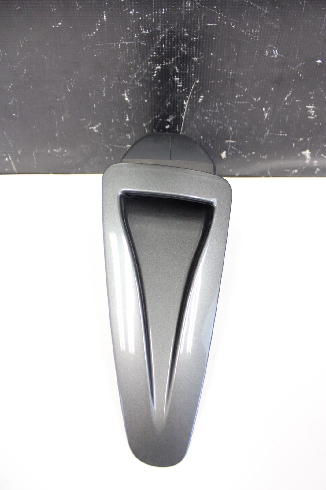 2008-2015 Nissan GTR R35 HOOD SCOOP VENT DUCT GT-R