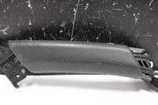 2009-2010 Nissan GT-R Driver Left LH Interior Panel Grab Handle 80989JF00A