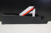 2014 Nissan GT-R RH Passenger Side Console Trim Panel 68134-Jf10