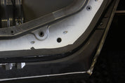 2009-2020 Nissan GTR GT-R R35 Front Right Door Shell Passenger Side OEM