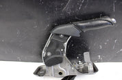 2009 Nissan R35 GT-R Interior Leather Handbrake Hand Brake Lever Parking Brake