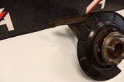 10-15 Camaro SS Spindle RH Passenger Rear Knuckle Spindle Hub Bearing