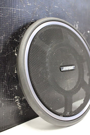 2013 Nissan GT-R R35 RH Right Side Door Panel Bose Speaker Cover GTR OEM