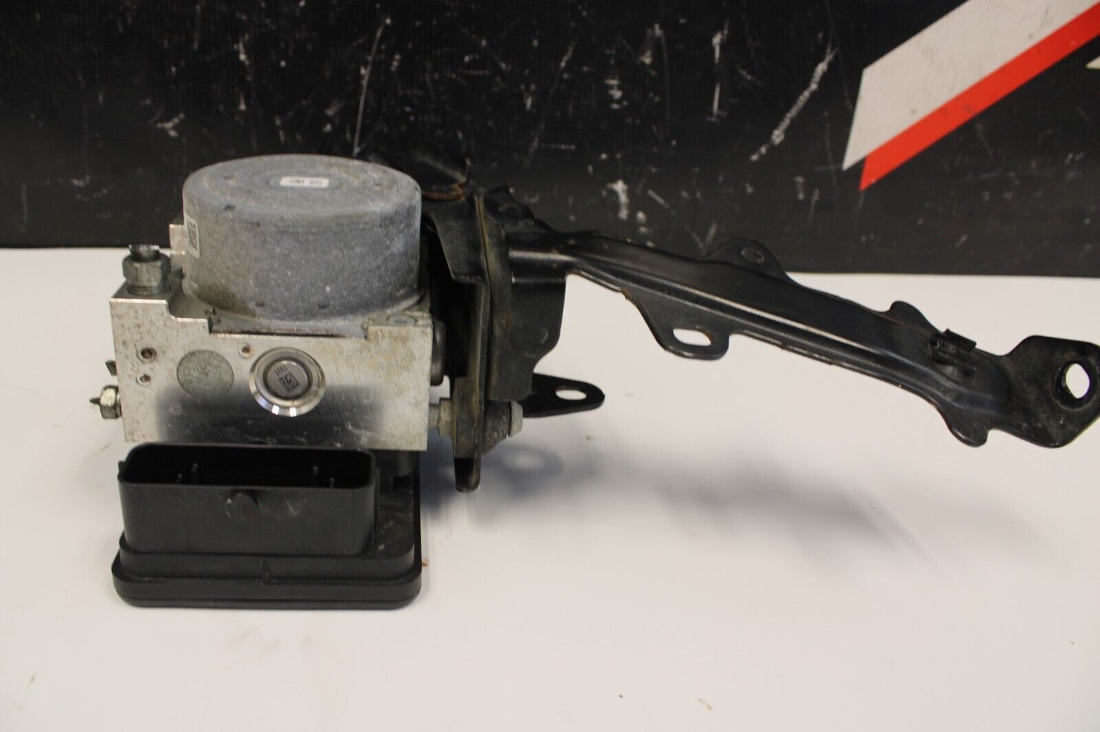 2018 Subaru WRX STI ABS Anti-lock Brake Pump OEM