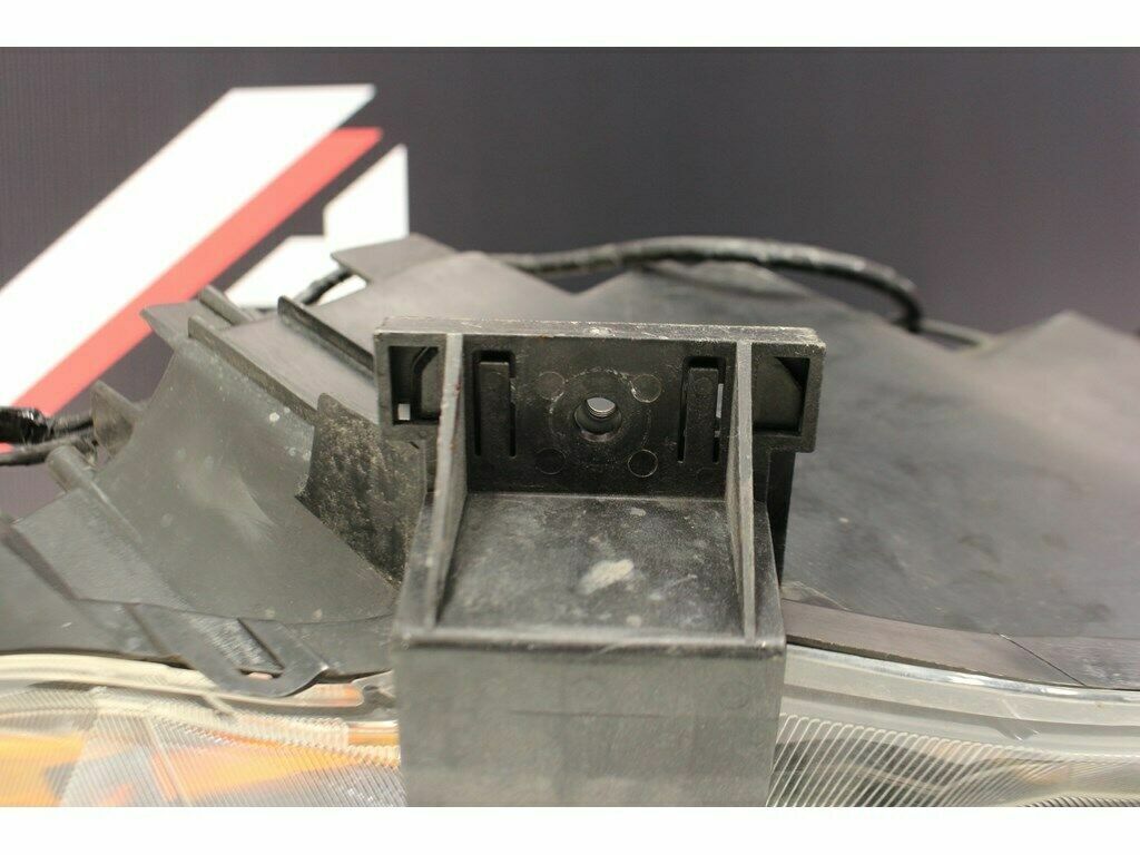 2010-2013 Mazda Mazdaspeed3 Driver Side Headlight OEM