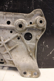 2013 INFINITI G37 OEM FRONT SKID PLATE UNDER TRAY UNDERTRAY ASSEMBLY FACTORY