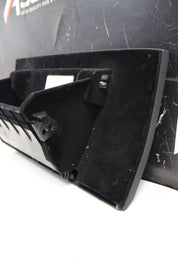 2010 NISSAN GT-R R35 PREMIUM VR38 3.8L OEM RH DASHBOARD GLOVE BOX