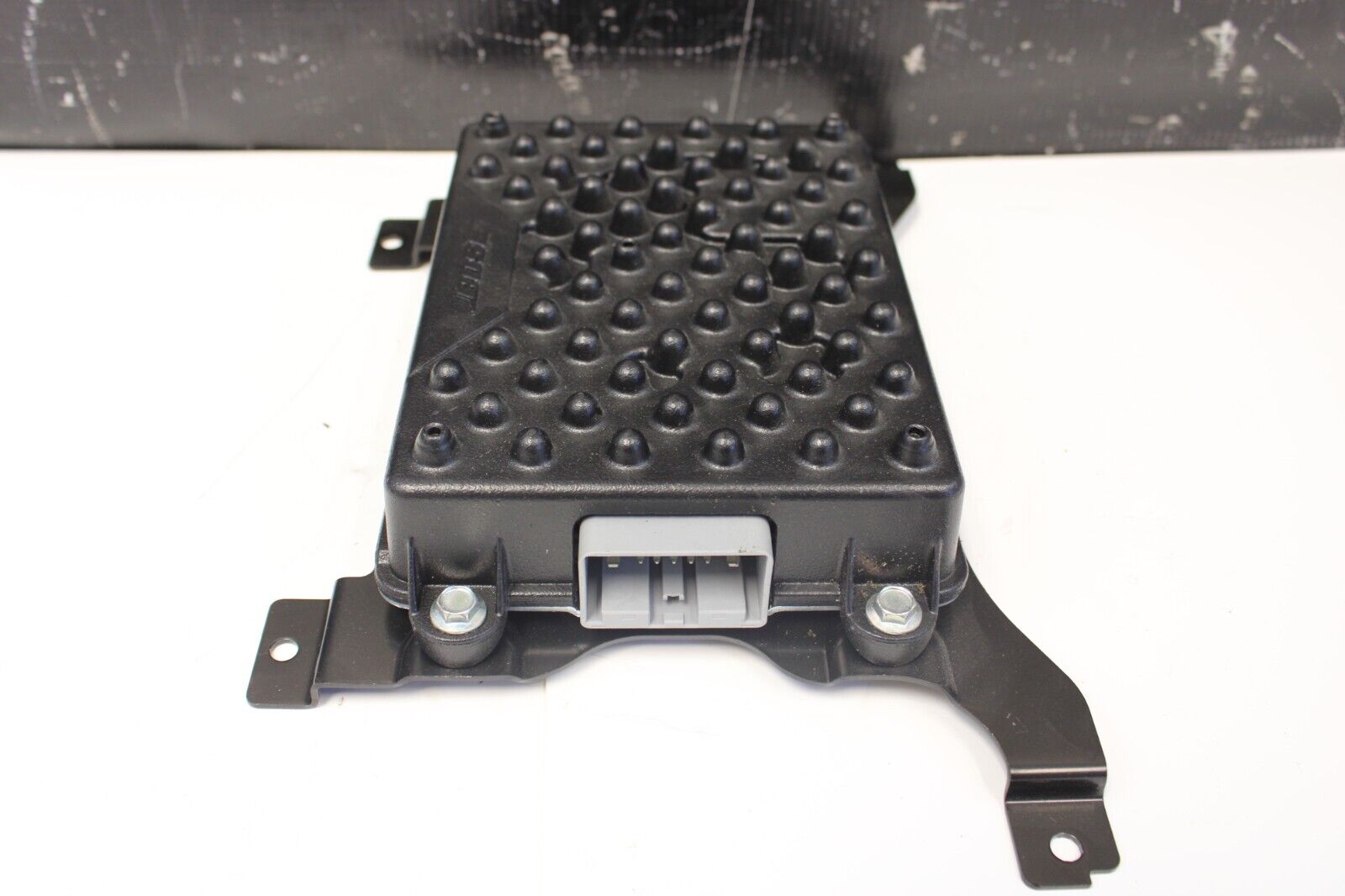 2009 Nissan GTR R35 Bose Audio Amp Amplifier GT-R OEM