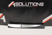 2009-2017 NISSAN 370Z RIGHT SIDE RH ILLUMINATED DOOR SILL SCUFF PLATE OEM